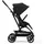 Cybex Eezy S Twist+ 2 magic black