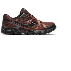 Saucony RIDE MILLENNIUM - Braun - 9