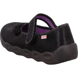 superfit BUBBLE Schwarz 31