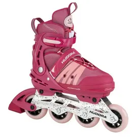 Hudora Comfort strong berry 29-34