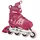 Hudora Comfort strong berry 29-34
