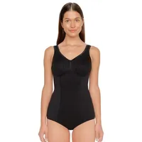 Susa Damen Modern Basic BH, schwarz, 85G