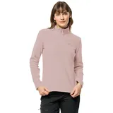 Taunus HZ W Pullover Rose Smoke XS