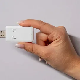 Shelly Heizkörperthermostat BluTRV 2 Stück