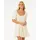 Rip Curl Minikleid Beige L