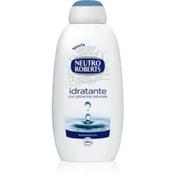 Neutro Roberts Glicerina Naturale Duschgel mit feuchtigkeitsspendender Wirkung 600 ml