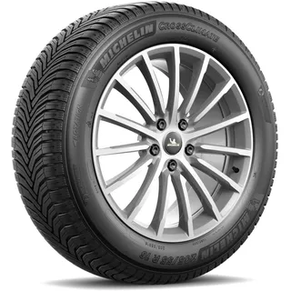 Reifen Allwetter Michelin CROSSCLIMATE+ 205/55R16 94V XL