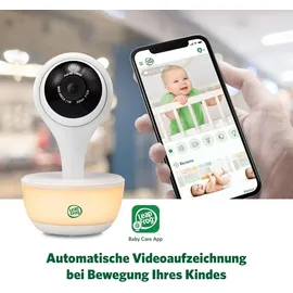 LEAPFROG LF815HD Video-Babyphone