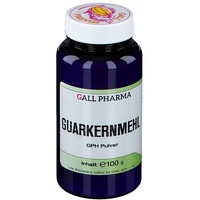 Hecht Pharma Guarkernmehl GPH Pulver 100 g