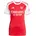 Damen rot S