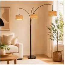 Modlicht JASMIN 9W 3000K Beige