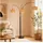 Modlicht JASMIN 9W 3000K Beige