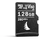 Angelbird AV PRO microSD V60 128 GB
