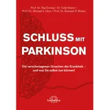 unimedica, ein imprint des narayana verlags Schluss mit Parkinson