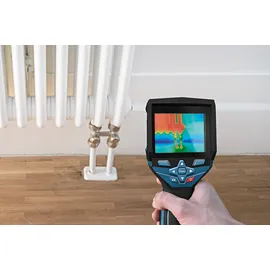 Bosch Wärmebildkamera GTC 400 C -10 bis 400 °C 160 x 120 Pixel
