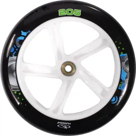 Hudora Big Wheel 205 grün/blau