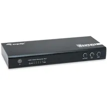 Equip 332726 5-Fach HDMI 2.0 Switch