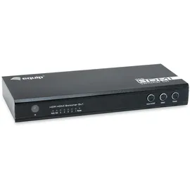 Equip 332726 5-Fach HDMI 2.0 Switch