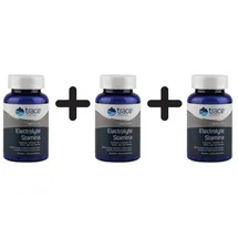 Trace Minerals Electrolyte Stamina Tabletten 90 St.
