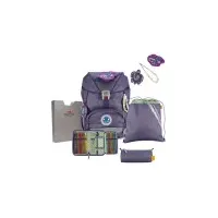 DerDieDas ErgoFlex Exklusiv Eco 5-tlg.