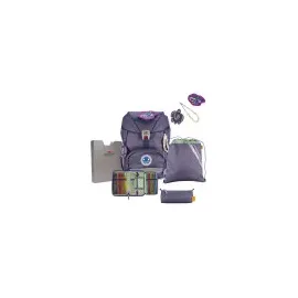 DerDieDas ErgoFlex Schulrucksack-Set 5tlg