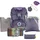 DerDieDas ErgoFlex Schulrucksack-Set 5tlg