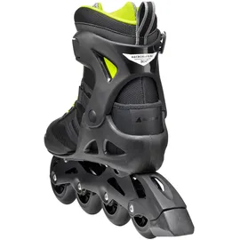 Rollerblade Macroblade 84 BOA Schwarz/Lime 38-38,5