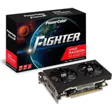 PowerColor Radeon Fighter RX 6500XT 4 GB GDDR6