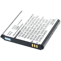 AGI Akku kompatibel mit Samsung B740AE