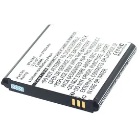 AGI Akku kompatibel mit Samsung B740AE