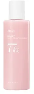 Anua Peach 77% Niacin Conditioning Milk Gesichtslotion