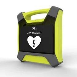 Defibrillationstrainer XFT-120G AED Trainer mehrsprachig