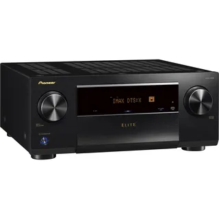Pioneer VSX-LX505