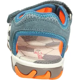 superfit Mike blau/orange 29