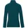 TRIGEMA Taillierte Fleecejacke Blau L