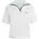 Seasonal Essentials Polo weiß/kollegiales Grün S