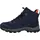 Hi Tec Schuhe Hi-Tec Storm Expedition Sport Wp O010737032 - Dunkelblau - 44