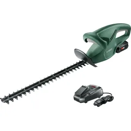 Bosch EasyHedgeCut 18-45 inkl. 1 x 2 Ah