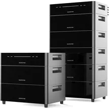 Marstek Venus D Steuermodul ohne Speicher