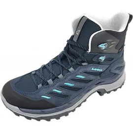 Lowa Innovo GTX Mid Damen navy/arktis 37,5