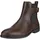 ECCO Damen Dress Classic 15, Potting Soil, 36