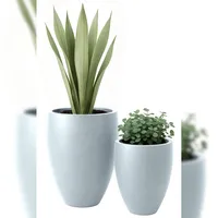 CLP Pflanzkübel rund 2  Ø 40 x 40 cm