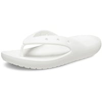 Crocs Classic Flip 36-37 EU White - 36/37 EU