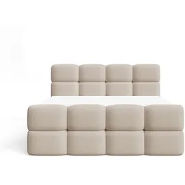 GRAINGOLD Rivon 160 x 200 cm Beige