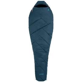 Vaude Sioux 800 Xl II Syn Schlafsack - blau)