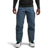 Black Diamond Recon Stretch Skihose Midnight Blue L