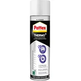Pattex Montageschaum White Line PUW50 500 ml