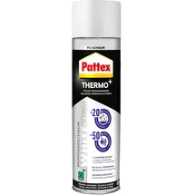 Pattex Montageschaum White Line PUW50 500 ml
