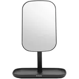 Brabantia 280702 Renew Spiegel, Dark Grey