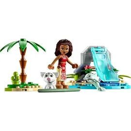 LEGO Disney Vaianas Delfinbucht 30646